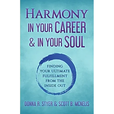 Harmony In Your Career & In Your Soul
