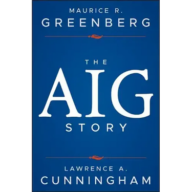 The Aig Story, + Website