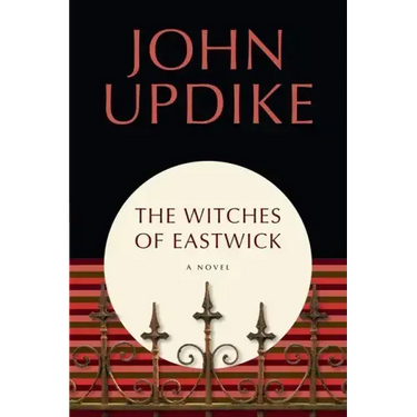 The Witches of Eastwick