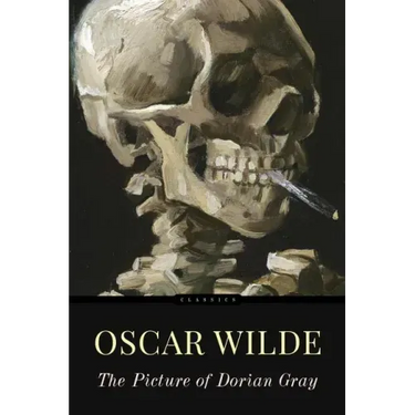 The Picture of Dorian Gray