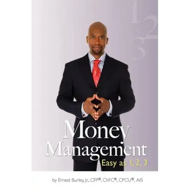 Money Management: Easy as 1, 2, 3