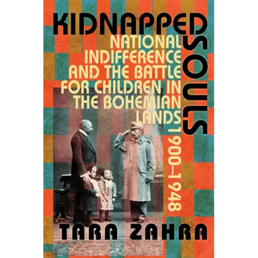 Kidnapped Souls