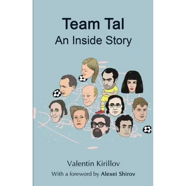 Team Tal: An Inside Story