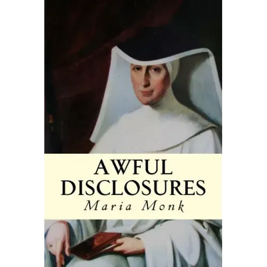 Awful Disclosures