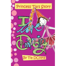 I love dancing: Princess Tia's Story