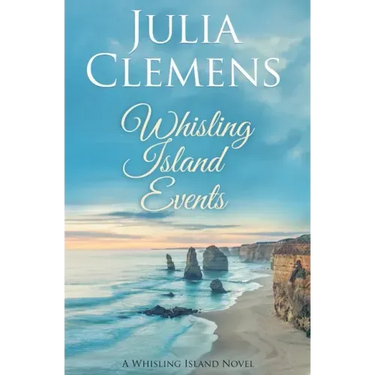 Whisling Island Events