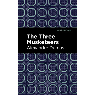 The Three Musketeers