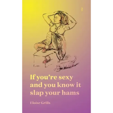 If you're sexy and you know it slap your hams