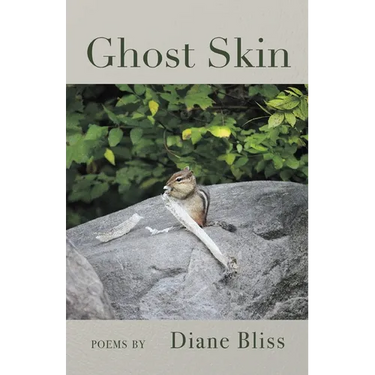 Ghost Skin