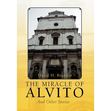 The Miracle of Alvito