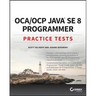 Oca / Ocp Java Se 8 Programmer Practice Tests