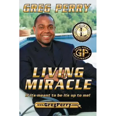 Living Miracle