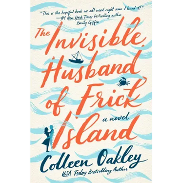 The Invisible Husband of Frick Island