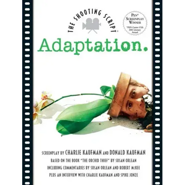 Adaptation