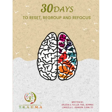 30 Days to Reset, Regroup & Refocus