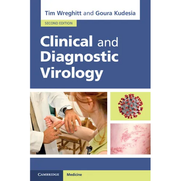Clinical and Diagnostic Virology