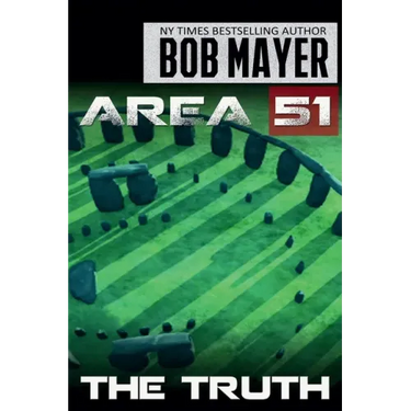 Area 51 the Truth