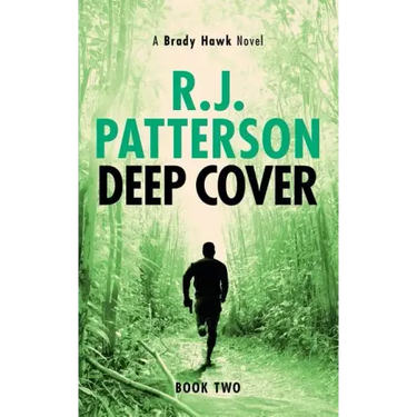Deep Cover