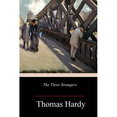 The Three Strangers