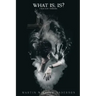 What is, Is? I Was Just Thinking
