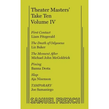 Theater Masters' Take Ten Vol. 4