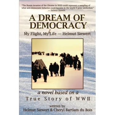 A Dream of Democracy
