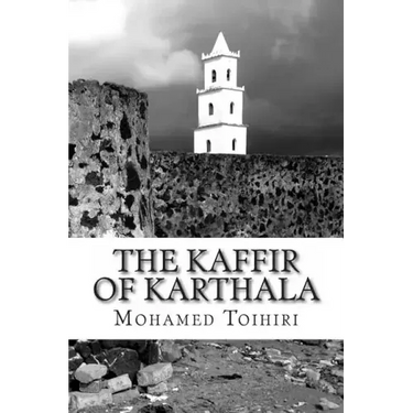The Kaffir of Karthala