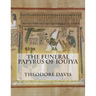 The Funeral Papyrus of Iouiya