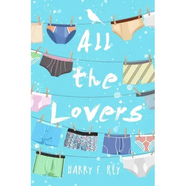 All The Lovers