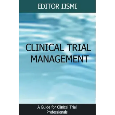 Clinical Trial Management - an Overview