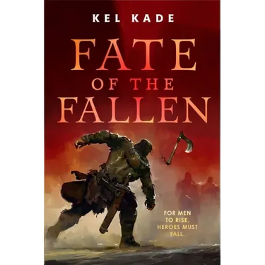 Fate of the Fallen