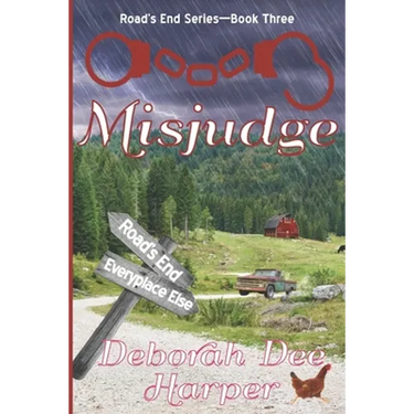 Misjudge