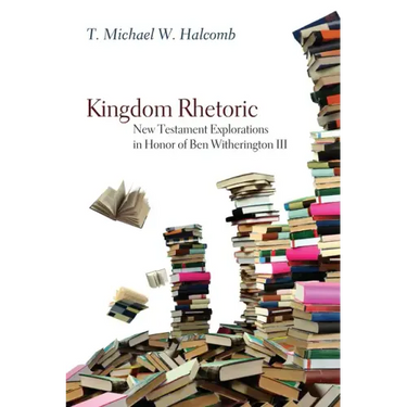 Kingdom Rhetoric