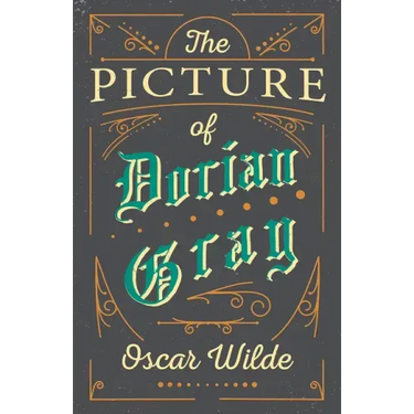 The Picture of Dorian Gray
