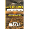 Biopsy of Religions: Neuroanalysis Towards Universal Tolerance