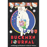 Buckman Journal: Anthology of Artists and Writers