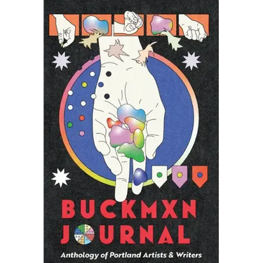 Buckman Journal: Anthology of Artists and Writers