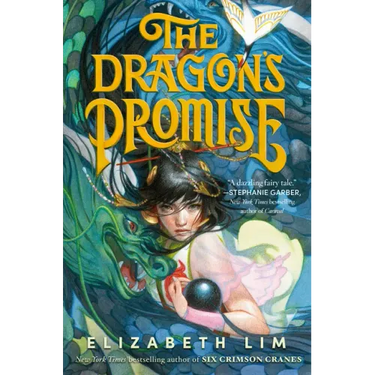 The Dragon's Promise