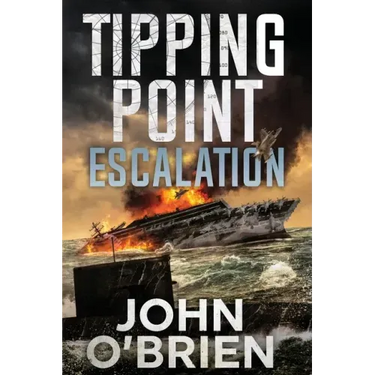 Tipping Point: Escalation