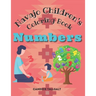 Navajo Children's Coloring Book: Numbers