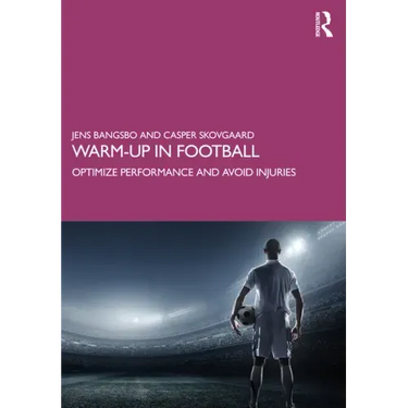 Warm-up in Football: Optimize Performance and Avoid Injuries