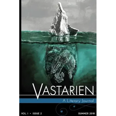 Vastarien, Vol. 1, Issue 2