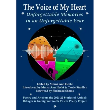The Voice of My Heart: Unforgettable Memories in an Unforgettable Year