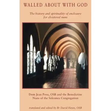 Walled about with God