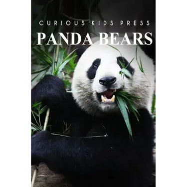 Panda Bears - Curious Kids Press