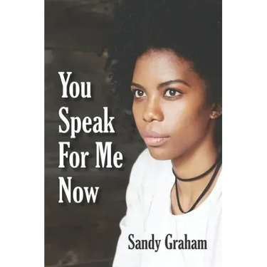 You Speak For Me Now