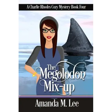 The Megalodon Mix-Up