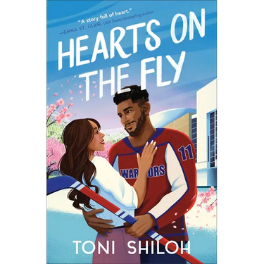 Hearts on the Fly