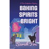 Baking Spirits Bright