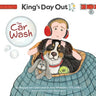 King's Day Out - The Car Wash: The Car Wash